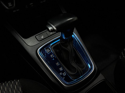 Kia Rio Comfort, 2018 года, пробег 98000 км