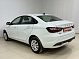 Lada (ВАЗ) Vesta Life, 2023 года, пробег 5805 км