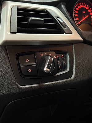 BMW 3 серии, 2018 года, пробег 177961 км