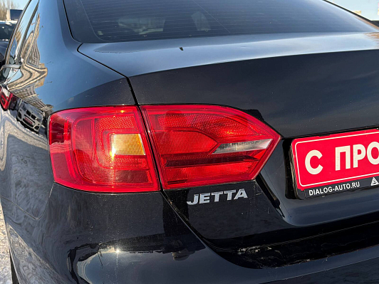 Volkswagen Jetta Conceptline, 2014 года, пробег 177325 км