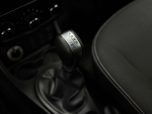 Renault Duster Drive, 2018 года, пробег 144857 км