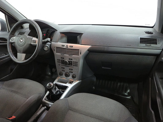 Opel Astra Enjoy, 2012 года, пробег 120566 км