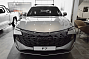 Haval F7 Техно +, серый