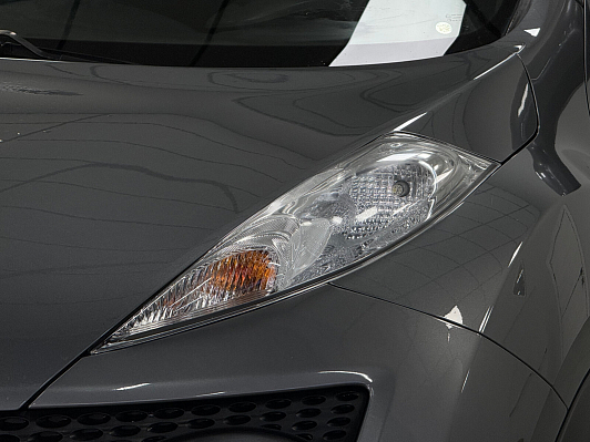 Nissan Juke SE, 2014 года, пробег 128600 км