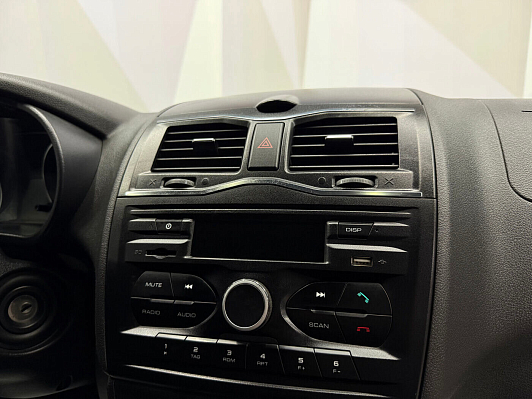 Lada (ВАЗ) Granta Comfort, 2024 года, пробег 12601 км