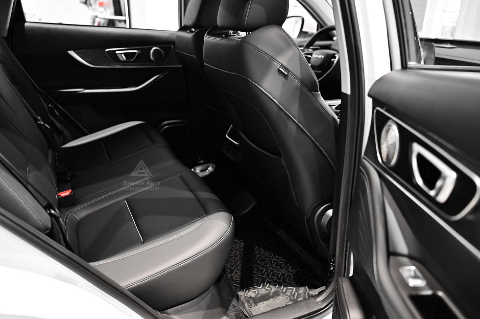 TENET T7 Актив, белый