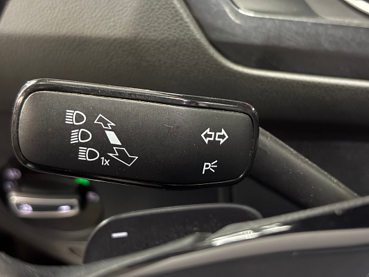 Volkswagen Tiguan Exclusive, 2018 года, пробег 151064 км