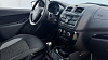 Lada (ВАЗ) Granta Comfort Light, 2021 года, пробег 48140 км