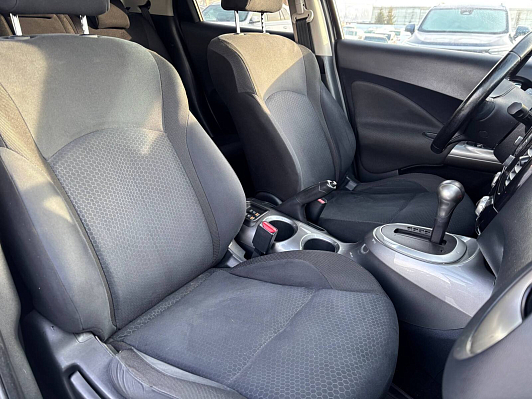 Nissan Juke SE+, 2014 года, пробег 171875 км