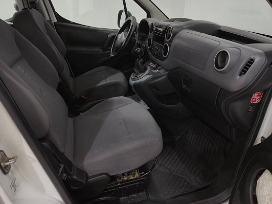 Citroen Berlingo Dynamique, 2012 года, пробег 185104 км