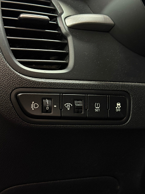 Kia Rio Prestige AV, 2018 года, пробег 106000 км