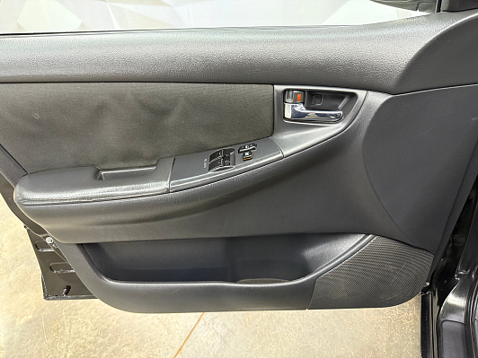 Toyota Corolla, 2006 года, пробег 294365 км