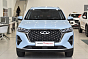 CHERY Tiggo 7 Pro Max Ultimate, голубой