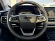 Chery Tiggo 7 Pro Prestige, 2022 года, пробег 75025 км