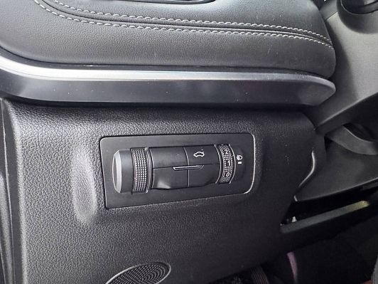 Chery Tiggo 7 Pro Elite, 2022 года, пробег 57296 км