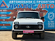 Lada (ВАЗ) Niva Legend Классик, 2023 года, пробег 23276 км