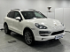Porsche Cayenne, 2010 года, пробег 182509 км