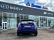 Ford Fiesta Titanium, 2016 года, пробег 126121 км