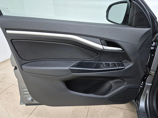 Lada (ВАЗ) Vesta Comfort, 2019 года, пробег 136637 км