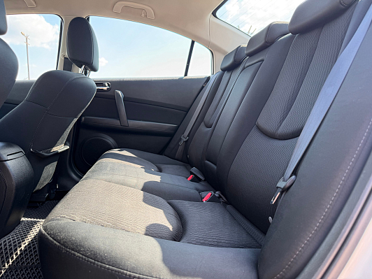 Mazda 6 Touring Plus, 2012 года, пробег 159466 км