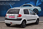 Hyundai Getz GLS, 2010 года, пробег 148290 км