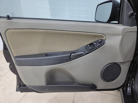 Lada (ВАЗ) Kalina, 2012 года, пробег 182558 км