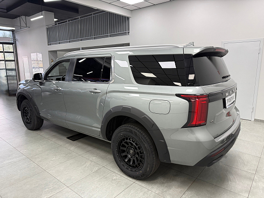 Haval H5 Оптимум, 2024 года, пробег 10185 км