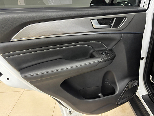 Haval M6 Оптимум, 2023 года, пробег 43785 км