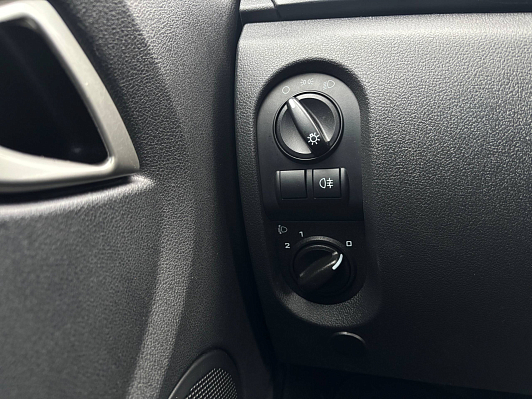 Lada (ВАЗ) Granta Comfort'23 Light, 2023 года, пробег 84441 км