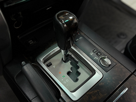 Toyota Land Cruiser, 2013 года, пробег 227623 км