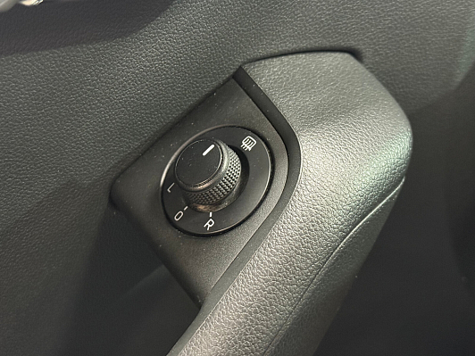 Skoda Octavia Ambition, 2019 года, пробег 114000 км