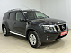 Nissan Terrano, 2014 года, пробег 136559 км