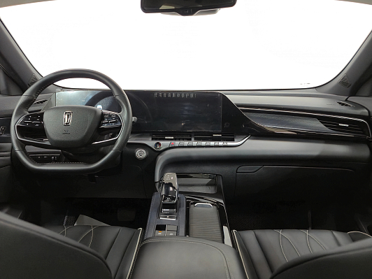 FAW Bestune T55 Transcend, 2023 года, пробег 29346 км