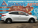 Hyundai Solaris Comfort, 2022 года, пробег 74700 км