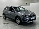 Kia Rio Luxe, 2020 года, пробег 95281 км