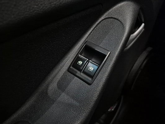 Lada (ВАЗ) Granta Classic Start Glonass 21911-51-009, 2018 года, пробег 122367 км