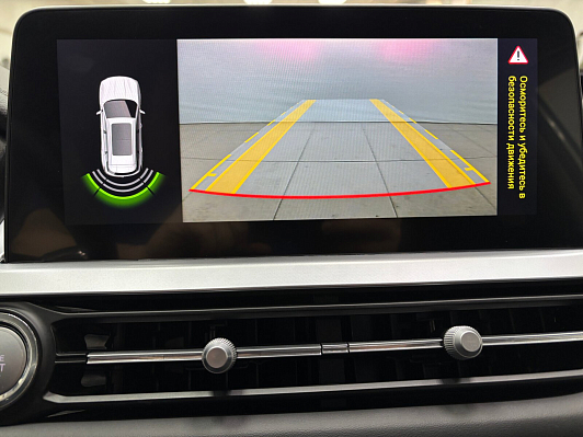 Chery Tiggo 7 Pro Elite, 2022 года, пробег 22353 км