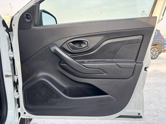 Lada (ВАЗ) XRAY Classic Air conditioner, 2018 года, пробег 129242 км