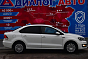 Volkswagen Polo Allstar, 2016 года, пробег 131958 км