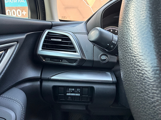 Subaru Forester Comfort, 2018 года, пробег 118900 км
