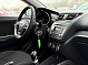 Kia Rio Comfort Аудио, 2015 года, пробег 153378 км