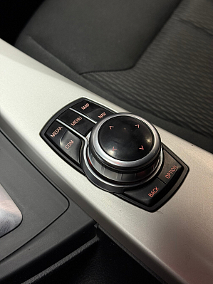 BMW 3 серии, 2018 года, пробег 177961 км