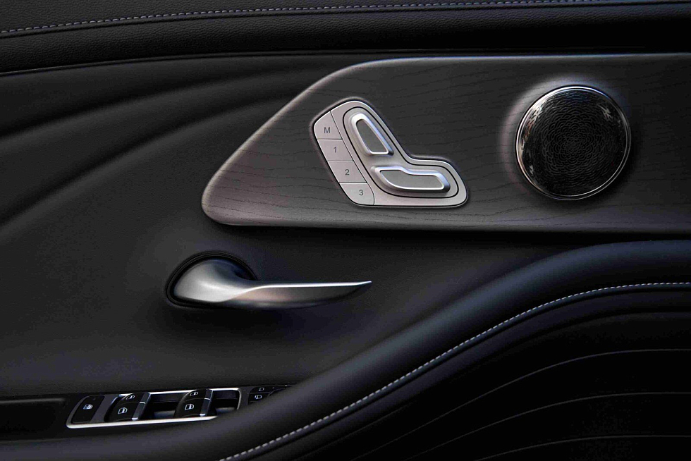 Chery Arrizo 8 Active, белый