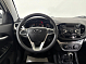 Lada (ВАЗ) Vesta Comfort, 2019 года, пробег 125619 км