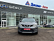 Nissan Qashqai, 2017 года, пробег 129000 км