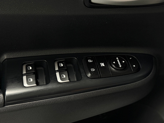Kia Rio Prestige, 2021 года, пробег 81549 км