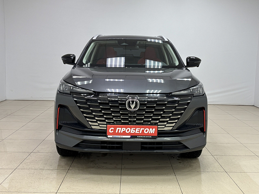 Changan CS55 Plus Tech, 2023 года, пробег 67712 км