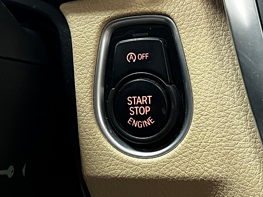 BMW 3 серии, 2014 года, пробег 204690 км