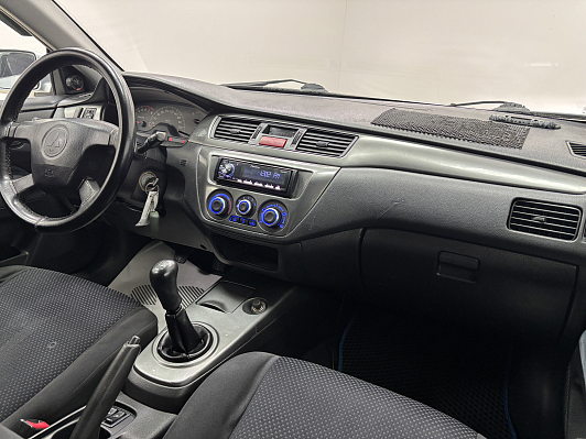 Mitsubishi Lancer, 2005 года, пробег 224000 км