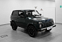 Lada (ВАЗ) 2121 (4x4) Luxe, 2017 года, пробег 151773 км